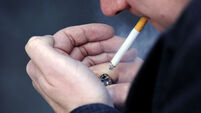 Smartwatch technology could help people quit smoking
