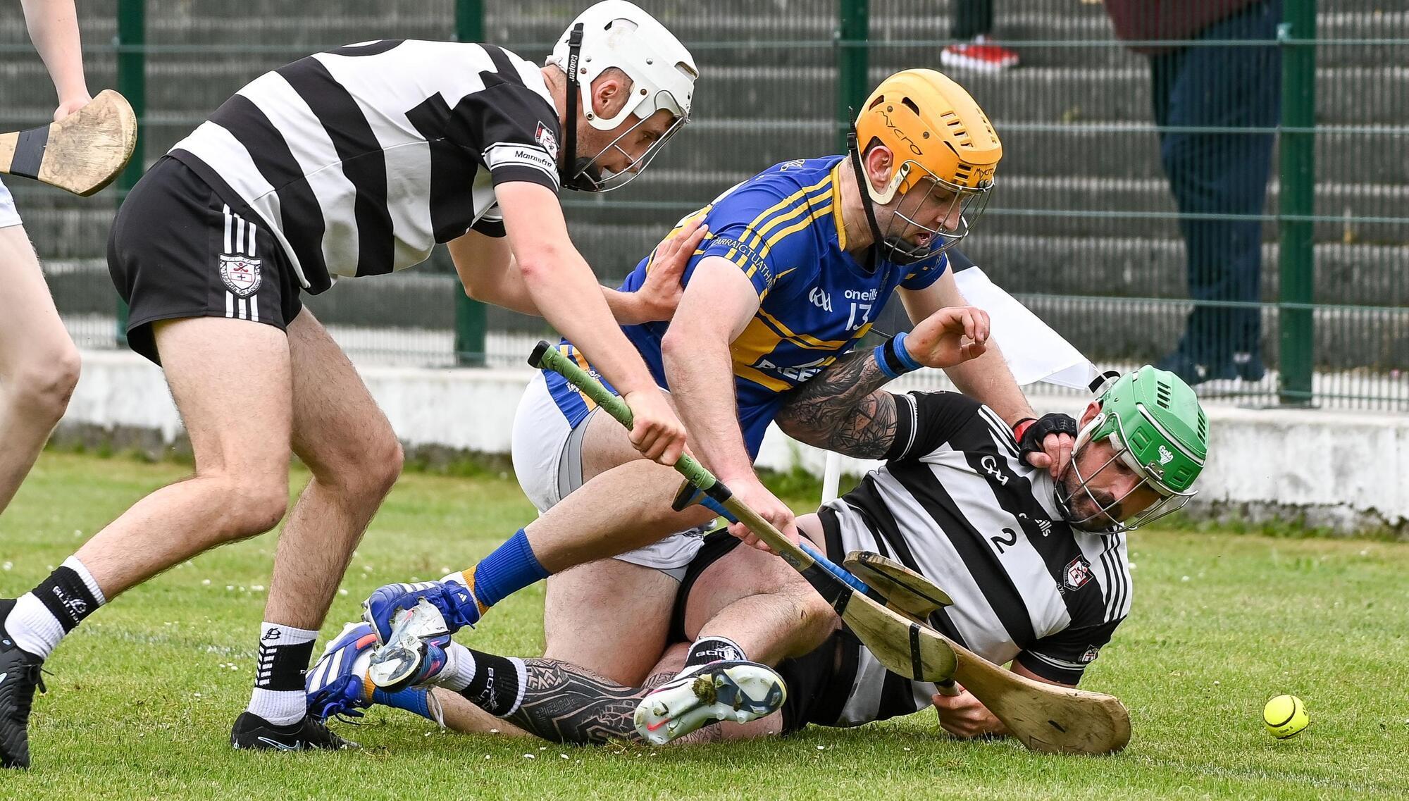 Cork Hurling League round-up: Midleton secure spot in Division one final