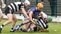 Cork Hurling League round-up: Midleton secure spot in Division one final