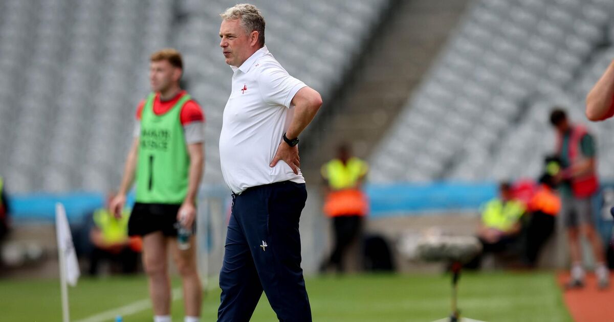 Goals key to avenging Leinster defeat, says Louth boss Devlin