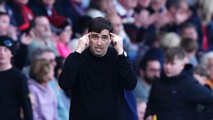<p>NEW ERA-OLA: Liverpool are set to open formal talks with Andoni Iraola in the coming days as they seek to make a swift appointment to replace Arne Slot. Pic: John Walton/PA Wire.</p> <p>NEW ERA-OLA: Liverpool are set to open formal talks with Andoni Iraola in the coming days as they seek to make a swift appointment to replace Arne Slot. Pic: John Walton/PA Wire.</p>