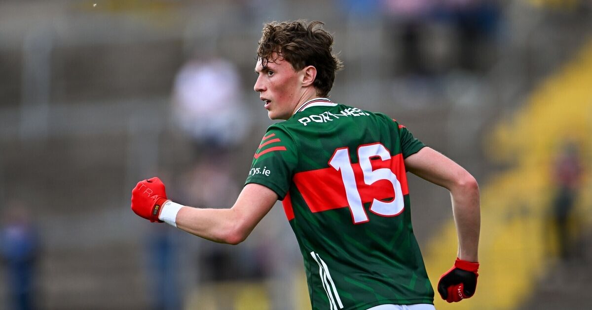 Mayo hang on for win after Monaghan fightback