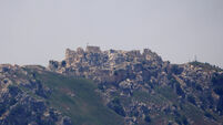 Israel Lebanon