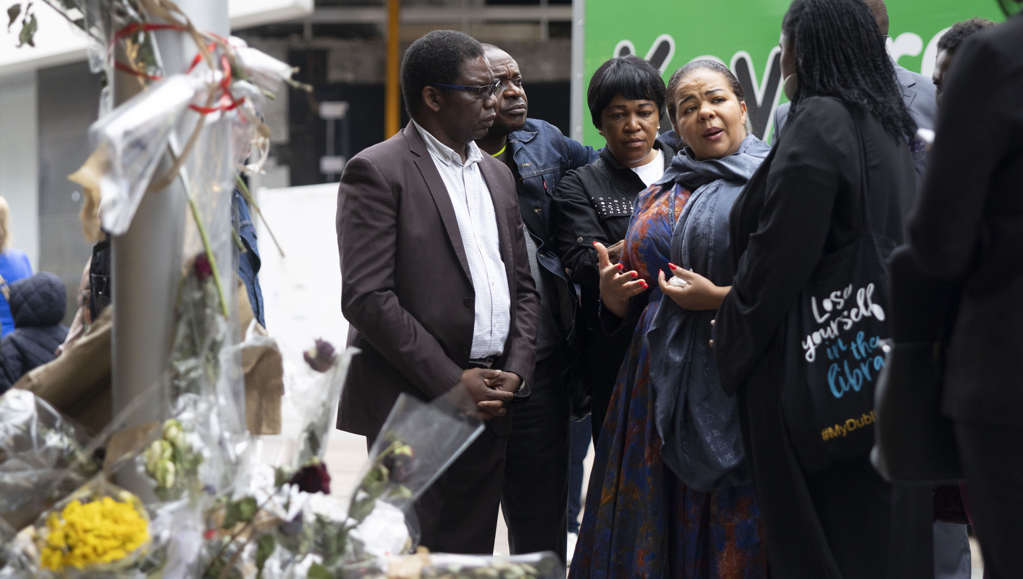 Yves Sakila: After getting 'no information' from autopsy, family seek independent review
