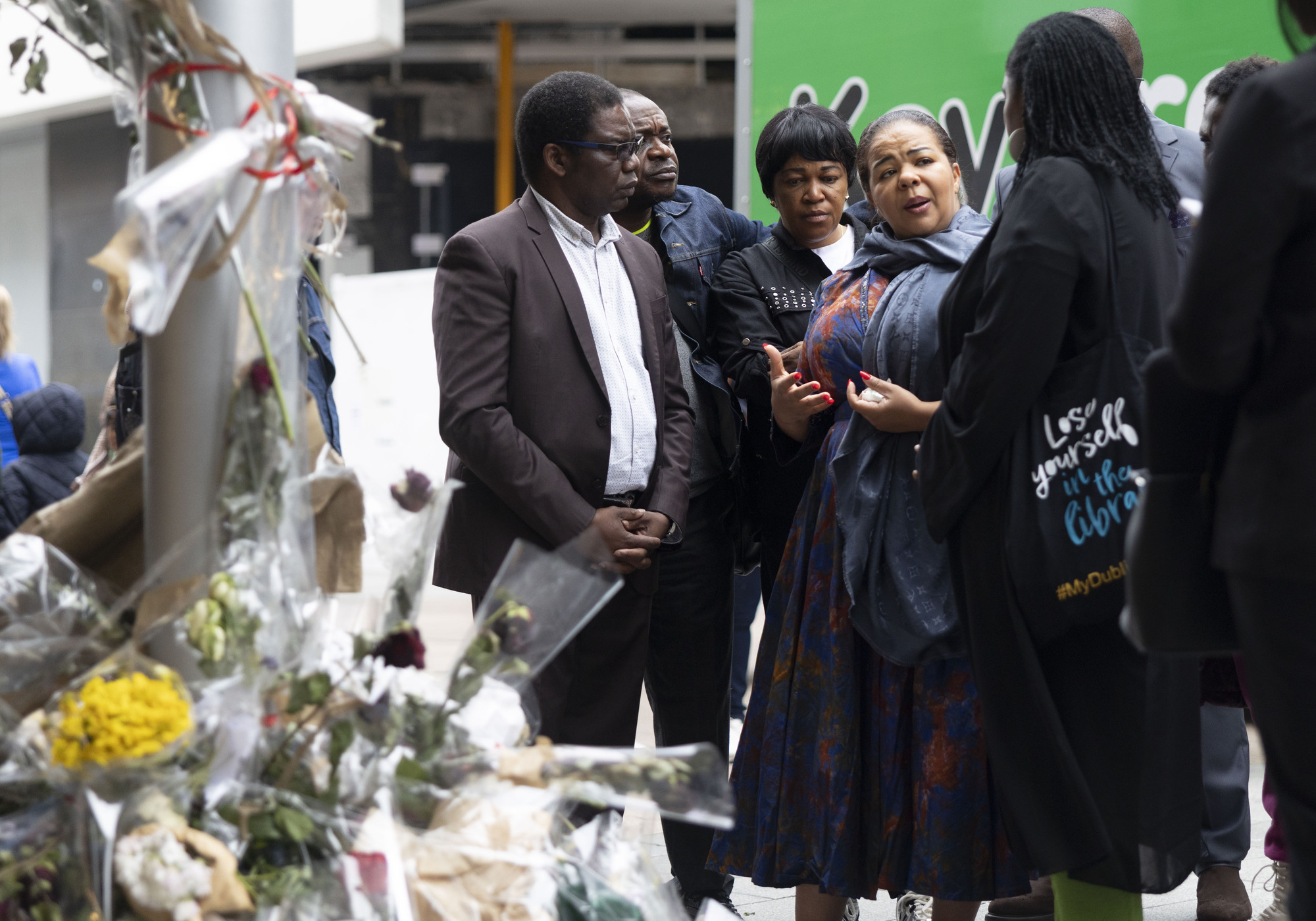 Yves Sakila: After getting 'no information' from autopsy, family seek independent review