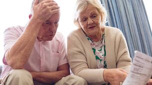 <p>The survey conducted by Ipsos B&amp;A to be published in the 'Irish Examiner' on Monday suggests people believe Ireland is not ready for climate change — but that the issue is not as important as the cost-of-living crisis, healthcare, and housing. Picture: iStock </p>