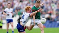 Ryan O’Toole and Ryan O’Donoghue 31/5/2026