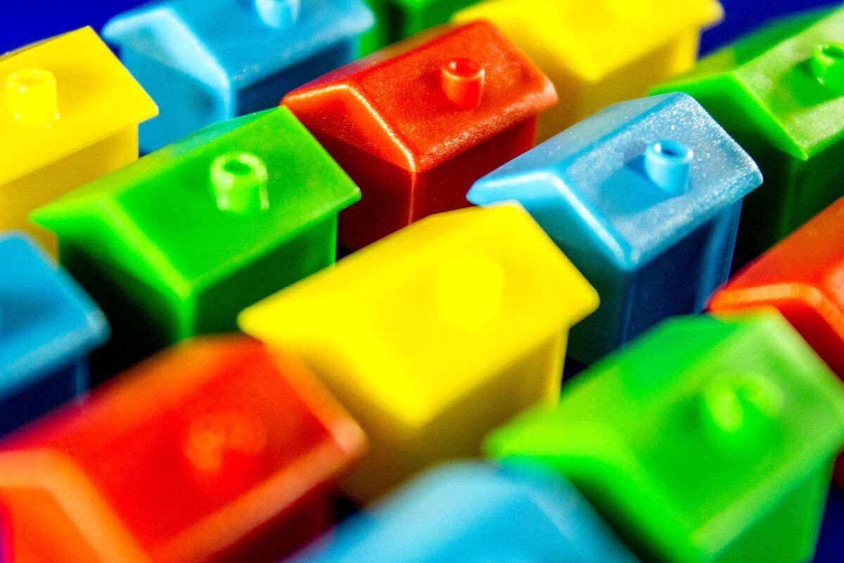 The Government pledged that it would have the country’s entire stock of social housing inspected by 2030. 