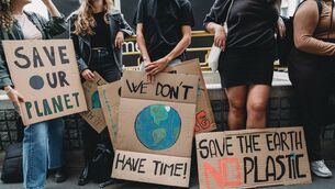 <p>Individuals cannot instigate change unless the system is built to facilitate it. </p>