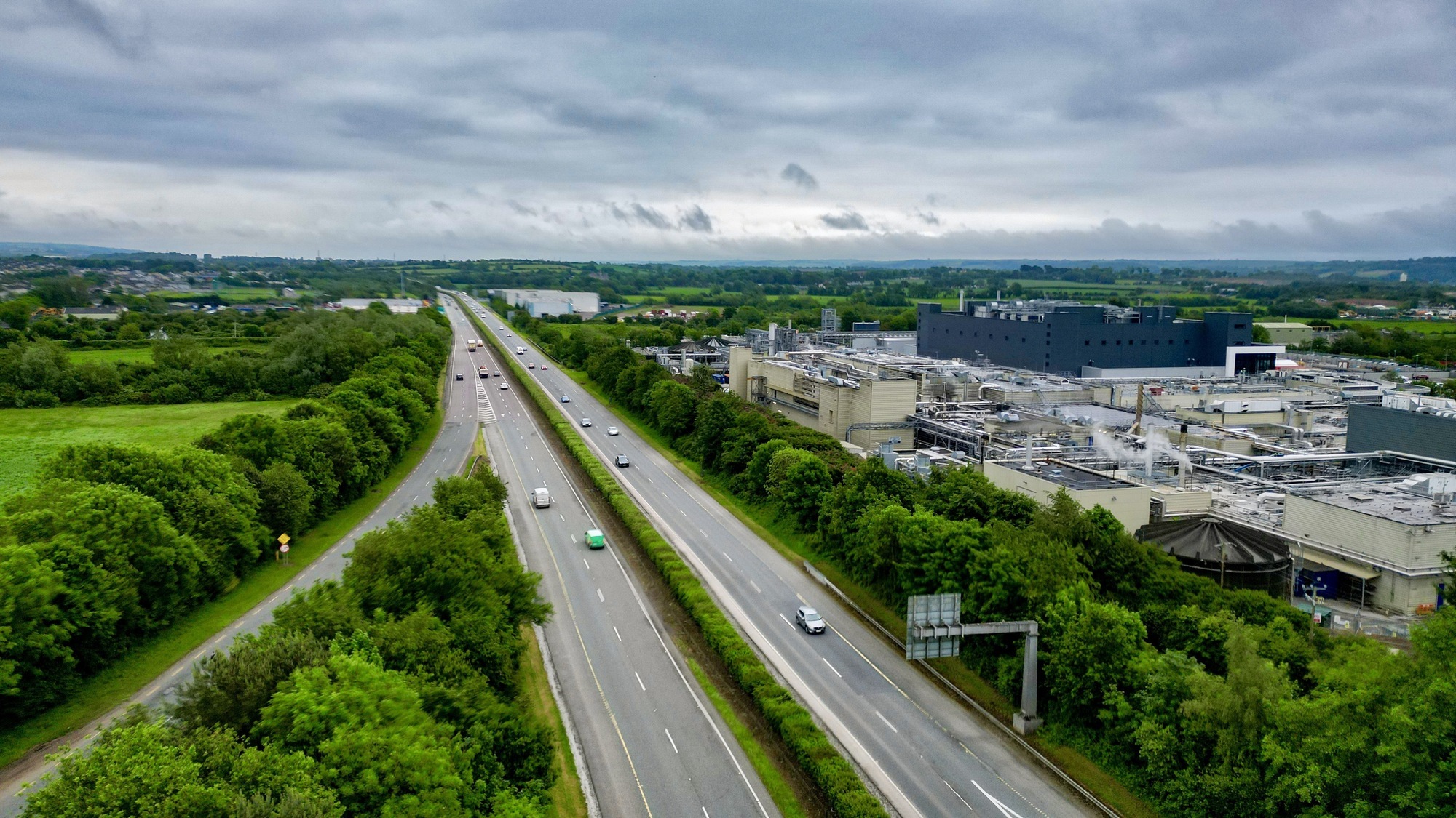 Carrigtwohill-Midleton N25 road upgrade 'will take at least a decade'