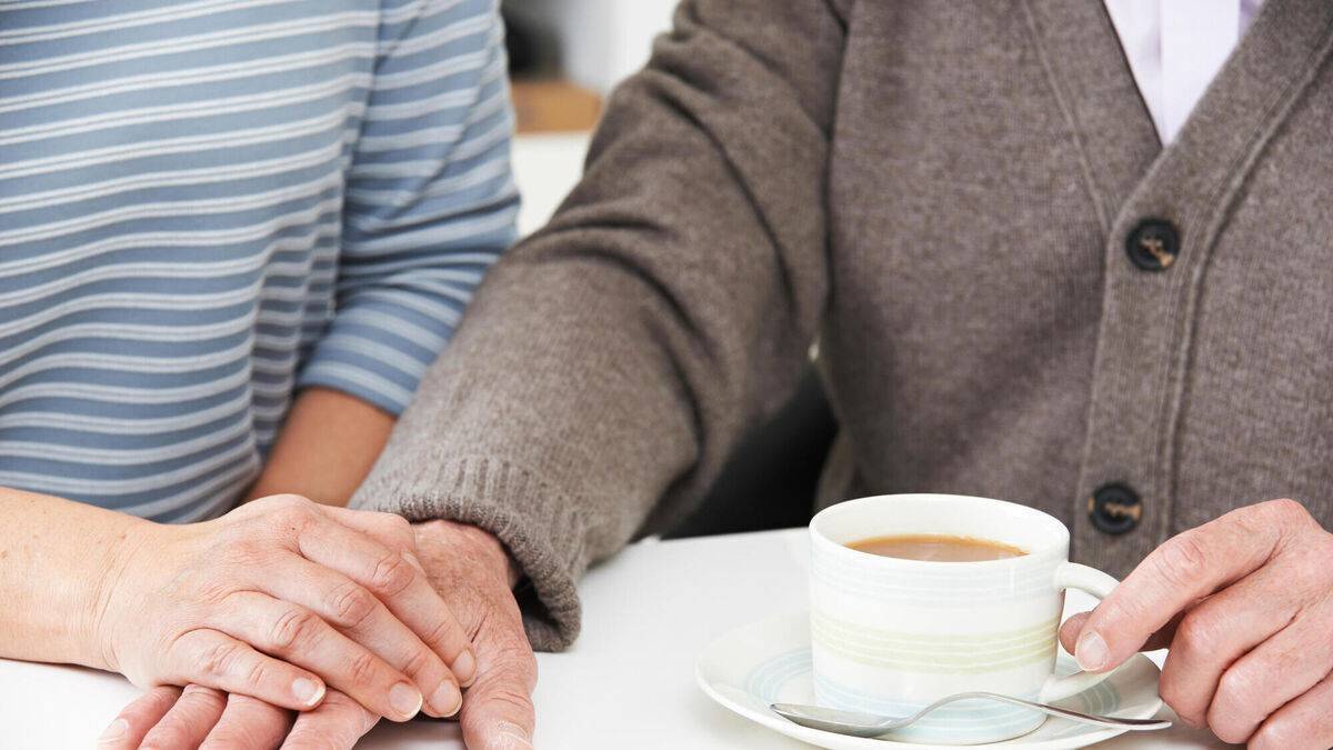 Carers to get €2,000 annual payment this week 