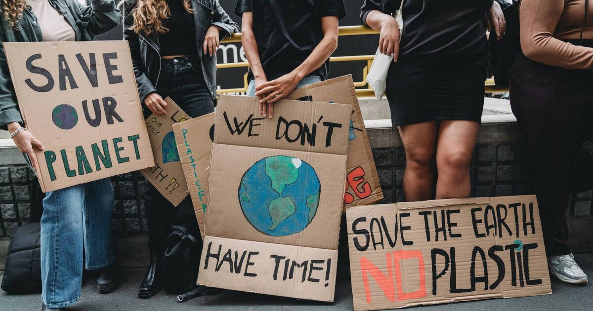Climate change ranks behind housing, healthcare, and cost of living for voters – poll