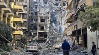TOPSHOT-LEBANON-ISRAEL-IRAN-WAR