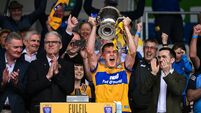 Clare v Galway - Fulfil GAA Hurling All-Ireland U20 Championship Final