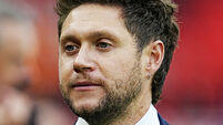 Liverpool v Manchester United - Premier League - Anfield