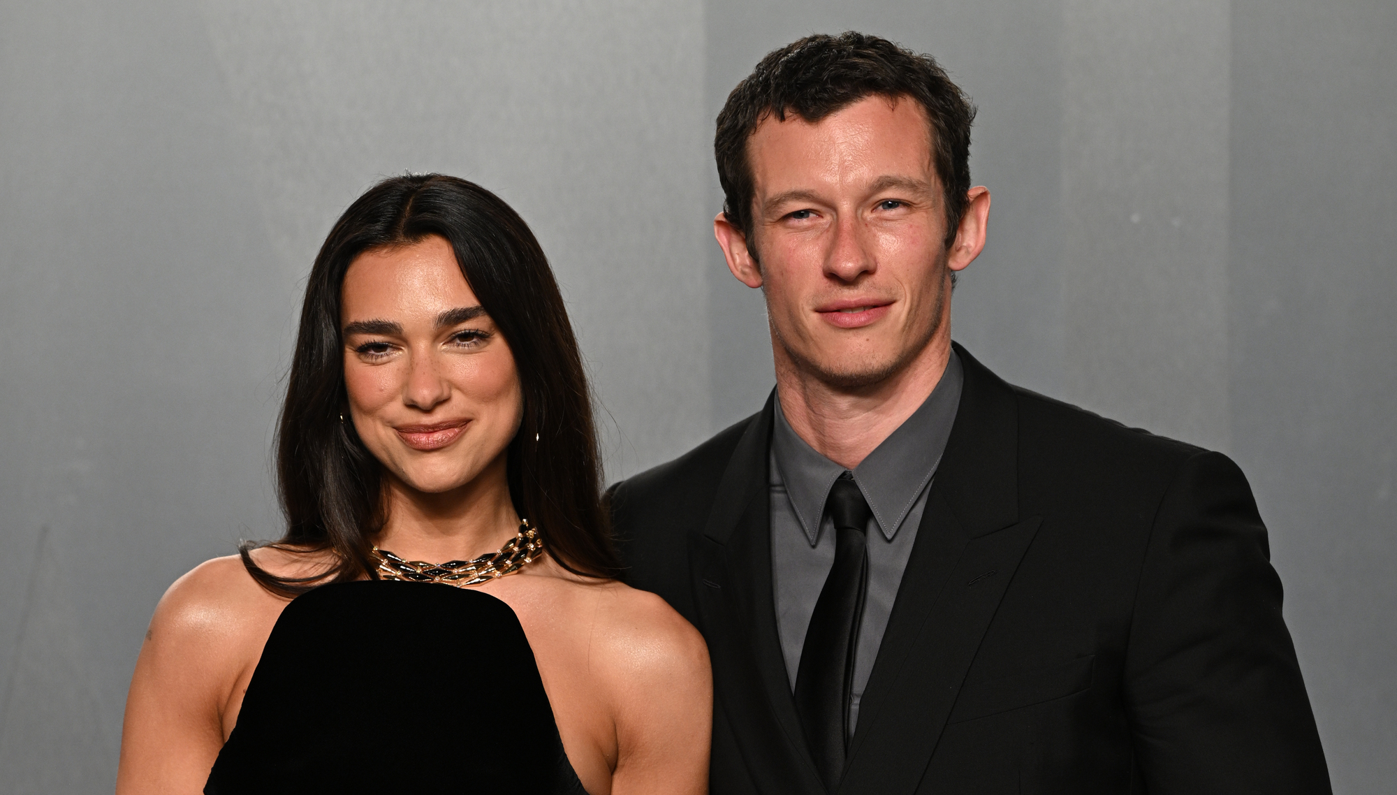 Singer Dua Lipa and actor Callum Turner married – reports