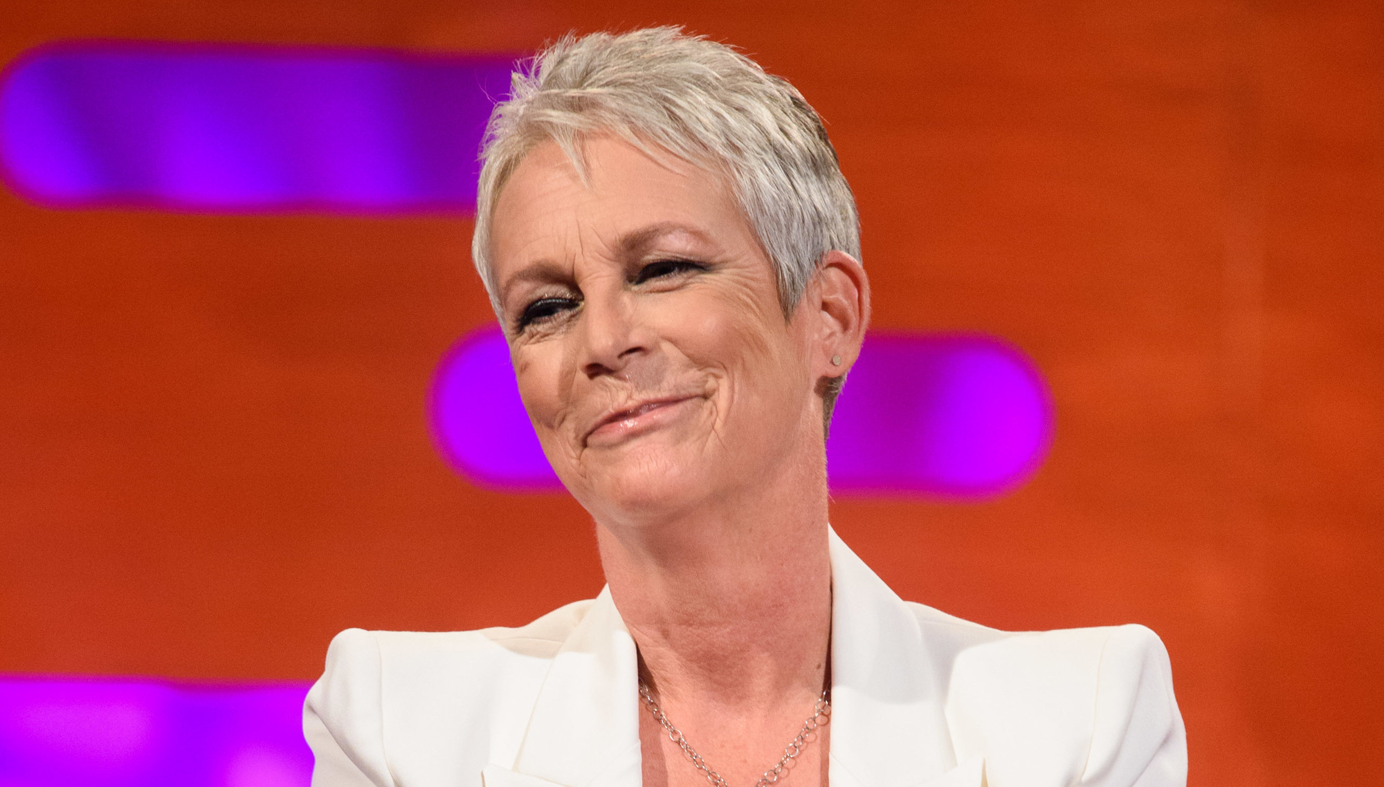 Jamie Lee Curtis announces death of ‘talented’ actress sister Kelly aged 69