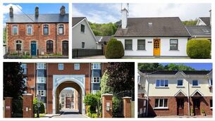 <p>Clockwise from upper left: 9 Grange Terrace, Douglas, Cork; 16 Innisfree, Primrose Hill, Tower, Co Cork; 23 Silverbirch, Monastery Road Rochestown, Cork; 6 Tivoli Woods, Tivoli, Cork</p> <p>Clockwise from upper left: 9 Grange Terrace, Douglas, Cork; 16 Innisfree, Primrose Hill, Tower, Co Cork; 23 Silverbirch, Monastery Road Rochestown, Cork; 6 Tivoli Woods, Tivoli, Cork</p>