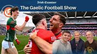 The Gaelic Football Show: Mayo hold off Farney fightback, Louth punish Dubs
