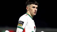 Cork City v Bray Wanderers - SSE Airtricity Mens First Division