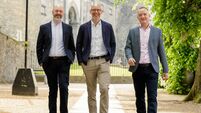Stryve024.jpg Pilots union vote no confidence in Aer Lingus chief executive and COO