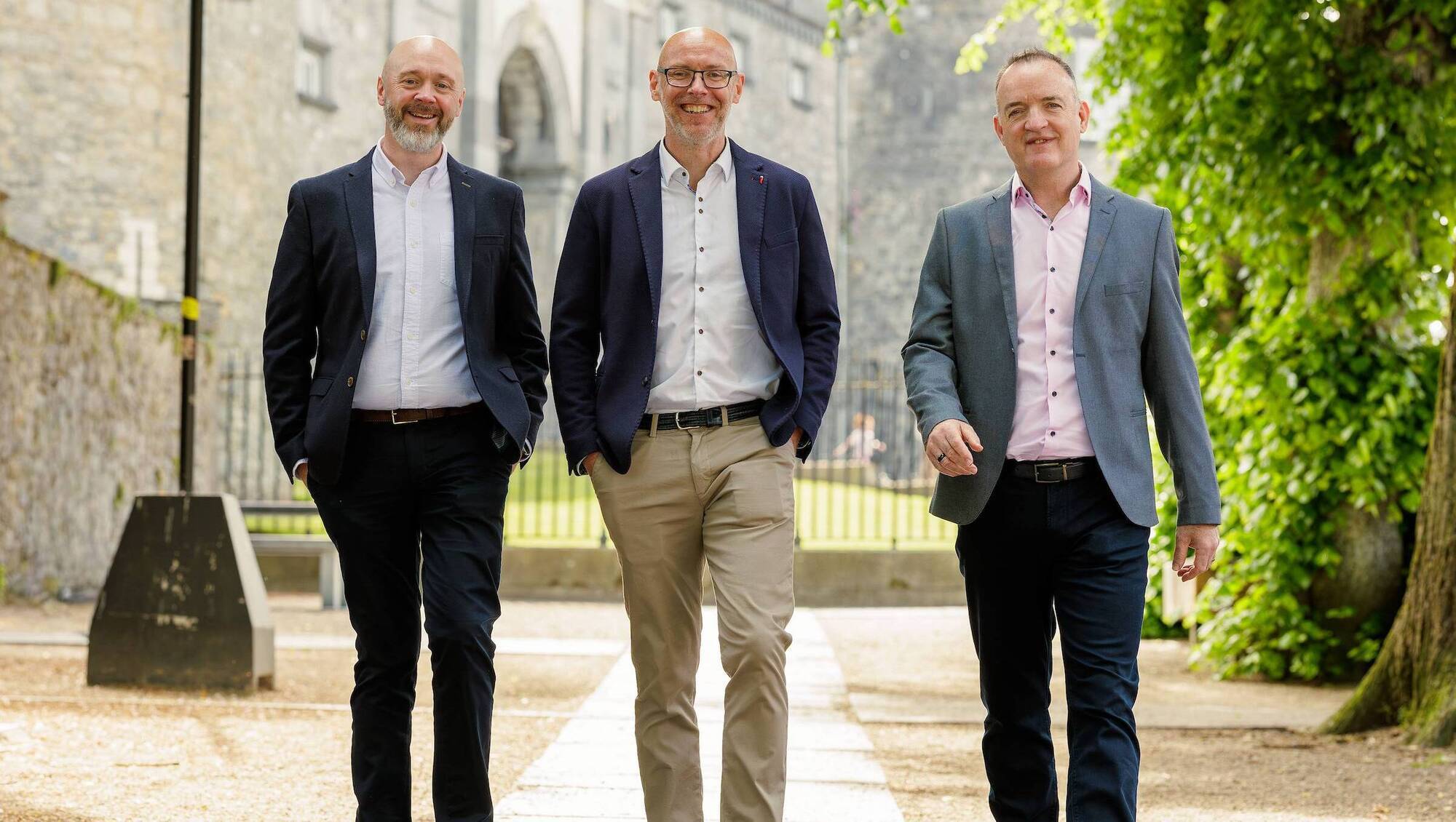 Stryve continues acquisition spree with a deal for Kilkenny's BITS