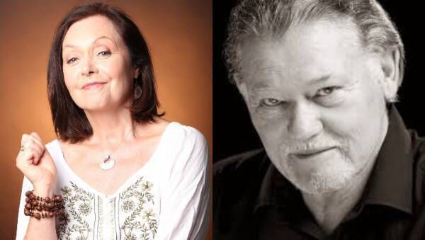Emer Dineen's parents: Kate Corkery and the late Peter Dineen. 
