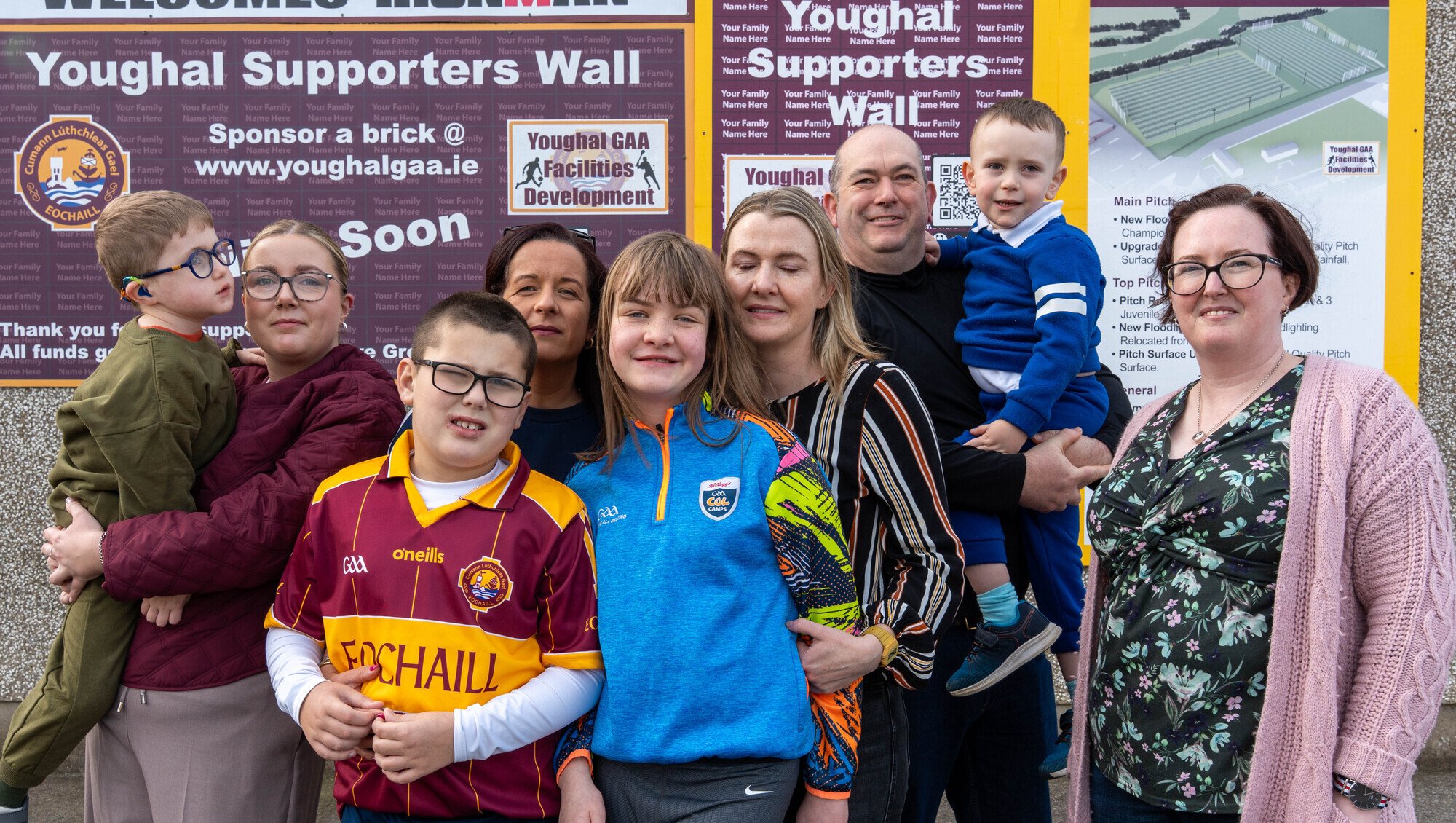 Bridging the Gap: Parents build a case for a new special needs school in East Cork