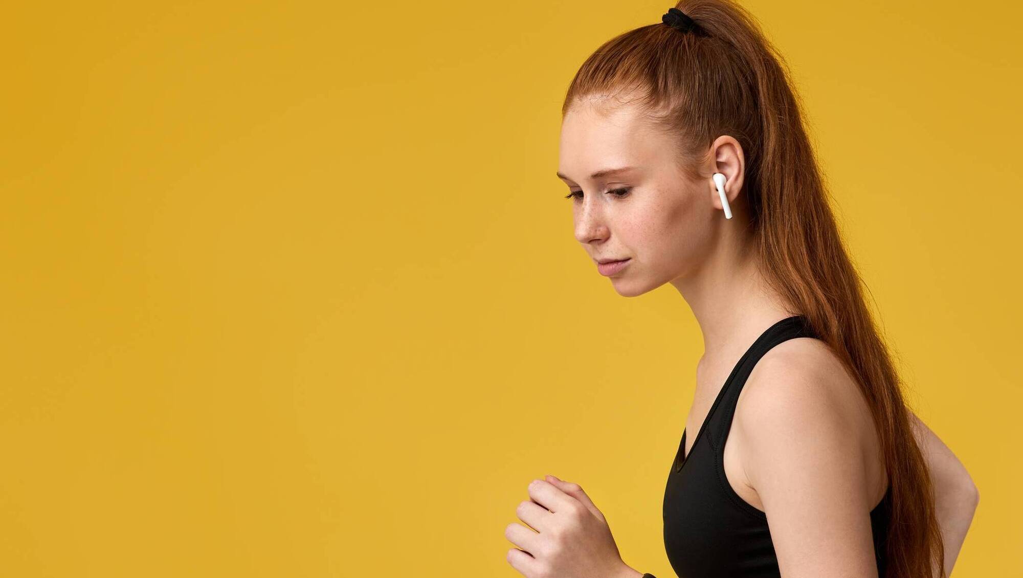 Joanna Fortune: My teenage daughter is obsessed with her fitness tracker