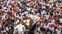 Kenya Violence Against Women