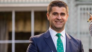 <p>Chief executive of Arab Irish Chamber of Commerce Ahmad Younis: 'Irish exporters are having to work harder than ever to get goods into Middle Eastern markets.' </p> <p>Chief executive of Arab Irish Chamber of Commerce Ahmad Younis: 'Irish exporters are having to work harder than ever to get goods into Middle Eastern markets.' </p>