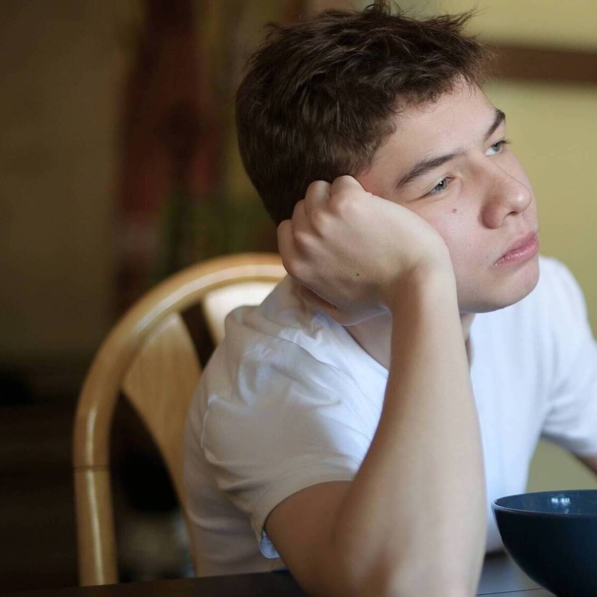 Aoife Hearne: My Leaving Cert child is picking at his food and not eating meals