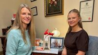 ‘Working with family has a special dynamic’: One of country's oldest jewellers welcomes fifth generation