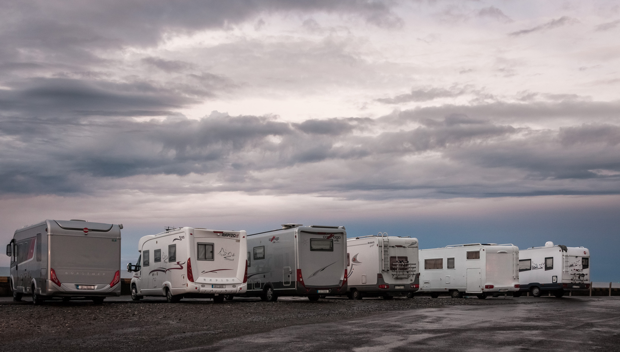 Cork council to investigate after concerns boat and campervan owners are dumping human waste into sea