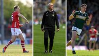 Galway romp to victory against 14-man Kilkenny in Leinster opener