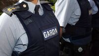 Gardaí issue €50m tender for 15,000 sets of body armour