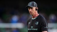 Leinster v Lions - United Rugby Championship Quarter-Final