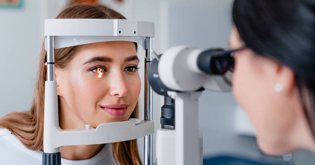 More than 2,000 people on waiting list as ophthalmology role unfilled for nearly two years