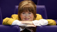 Susan Boyle tour