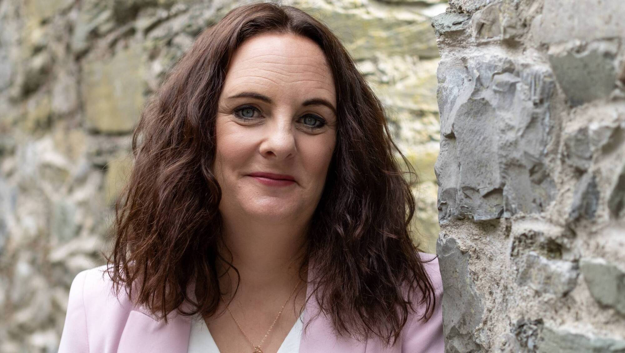 ‘It brought a profound sense of relief,’ says woman diagnosed as autistic in her 40s