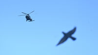 Gardaí investigate sexual assault allegation against Defence Forces officer