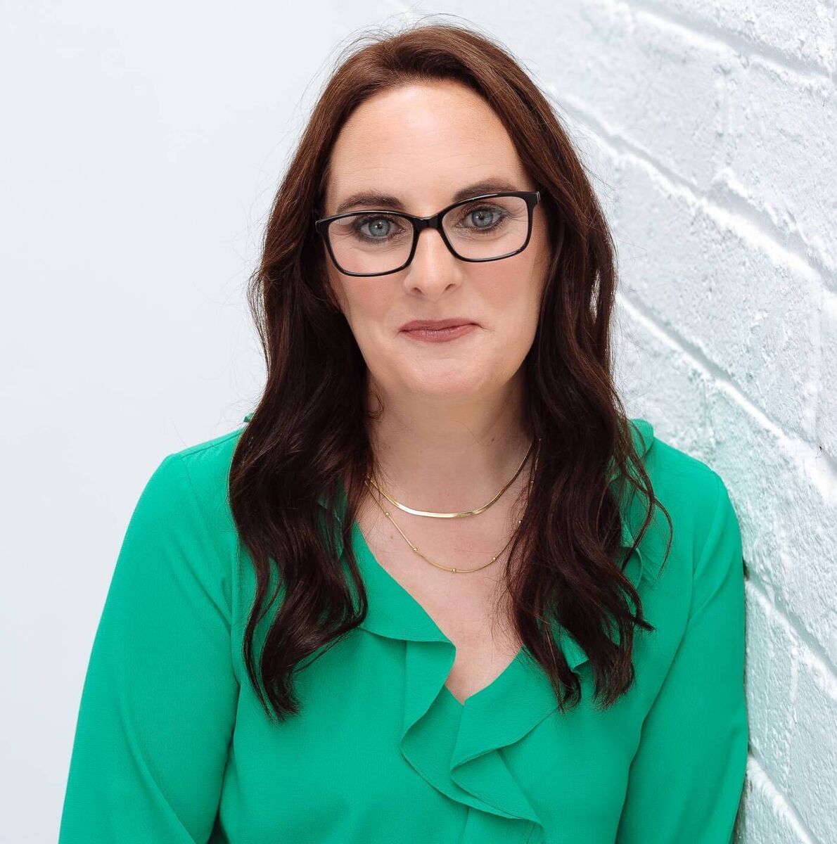 Orlagh Reid: 'My AuDHD diagnosis finally brings me a deep sense of peace.'