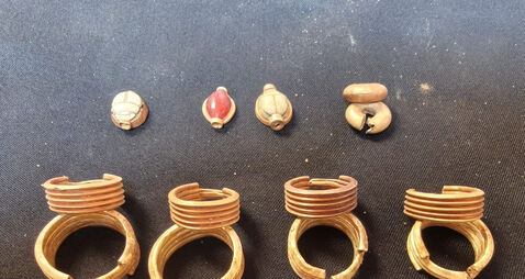 Egypt Antiquities