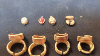 Egypt Antiquities