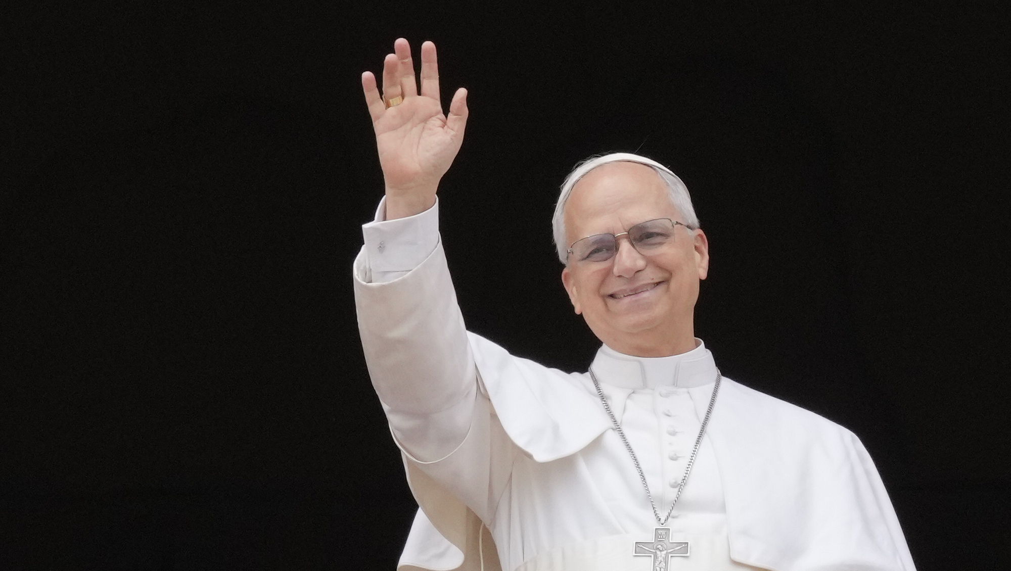 The story of Pope Leo’s ‘landmark’ text on AI technology — by a member of its launch panel 