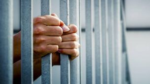 <p>The defendant was sentenced to five months in prison with the last two months suspended for 12 months on two counts of theft. File picture</p> <p>The defendant was sentenced to five months in prison with the last two months suspended for 12 months on two counts of theft. File picture</p>