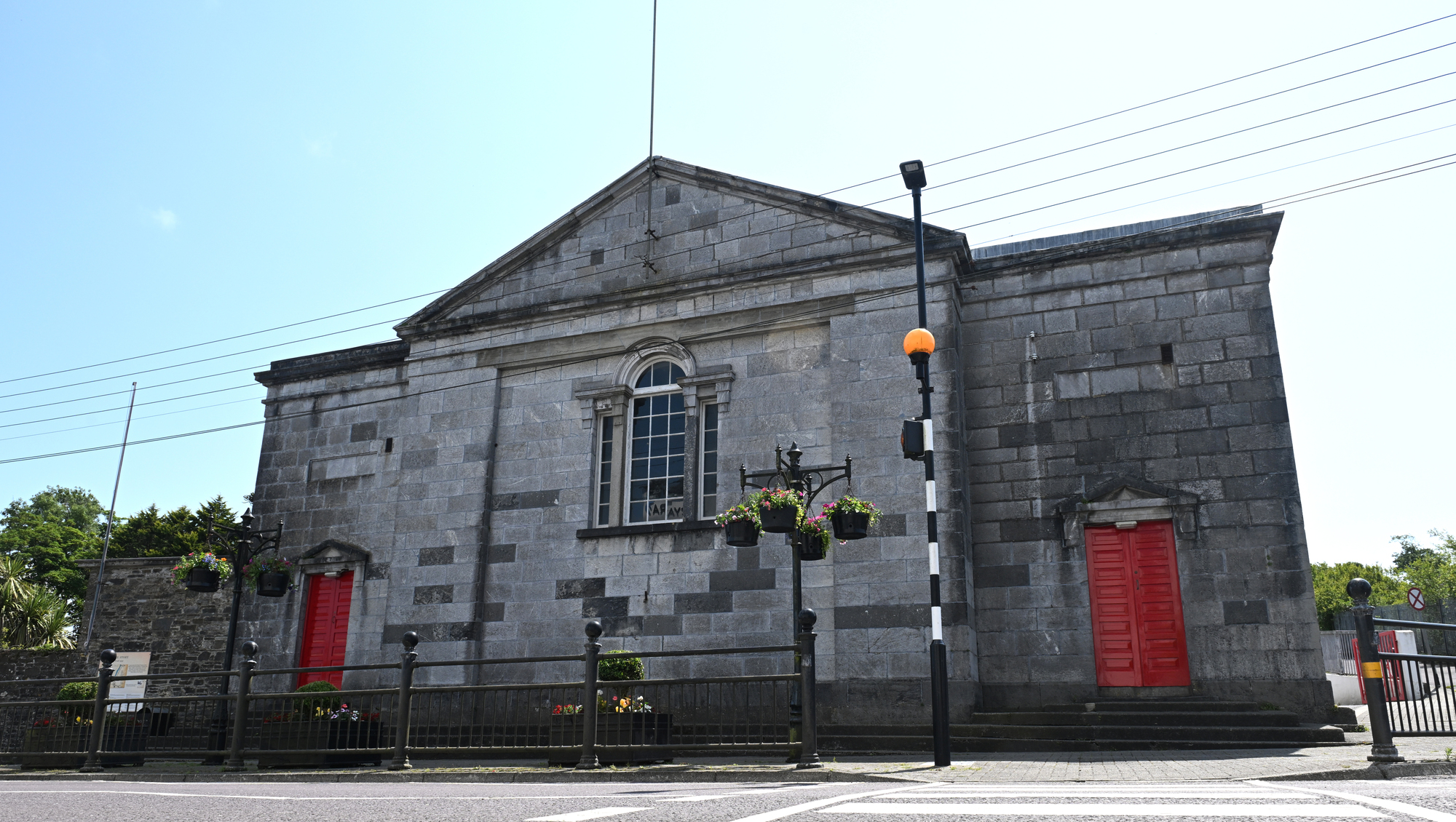 West Cork agricultural contractor accused of handling stolen goods facing new drugs charge