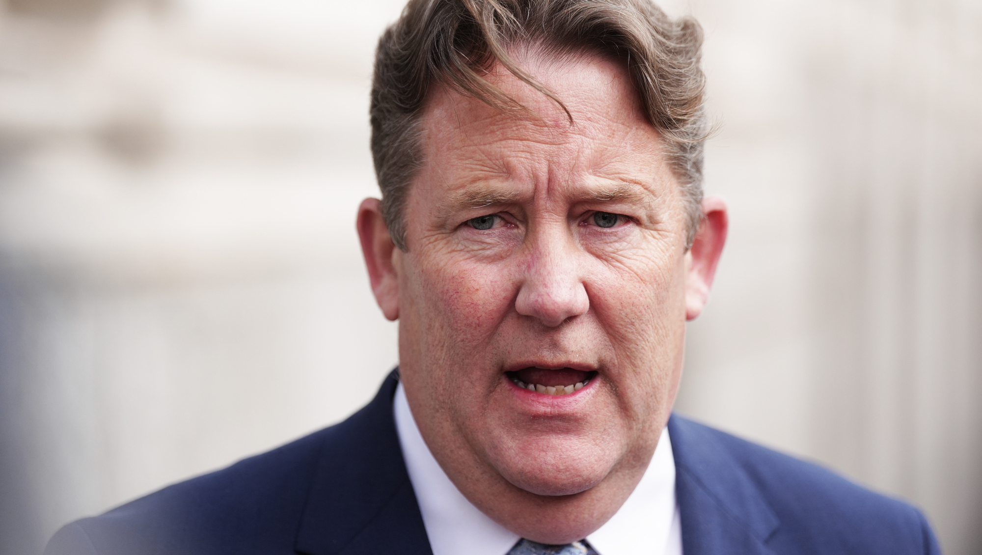 Transport minister calls for compensation for sports clubs impacted by Cork Luas