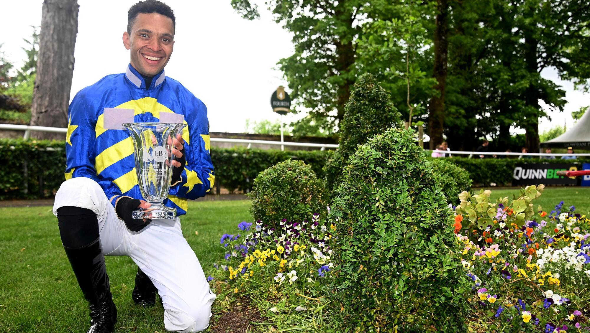 Bunyola Bay takes Gowran Classic for Hannon and Levey