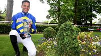 Bunyola Bay takes Gowran Classic for Hannon and Levey